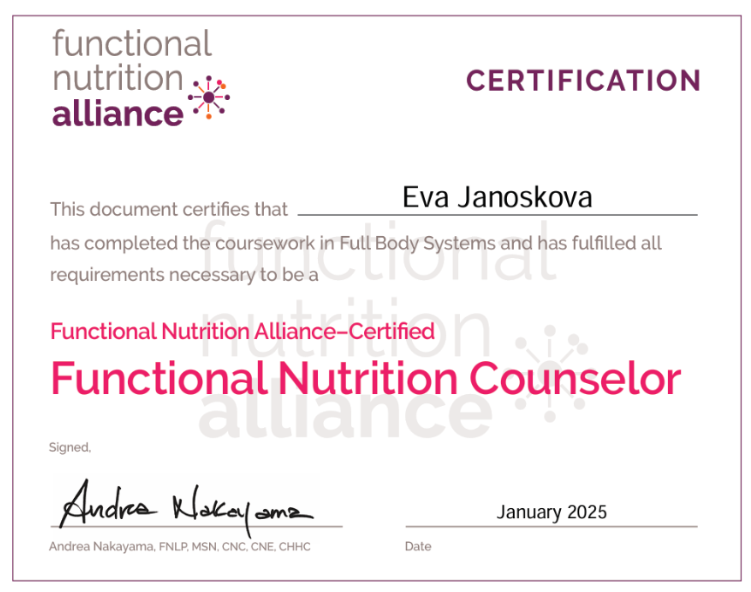 fnx counselor certificate v2