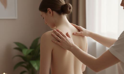 masaž chrbta 517x310